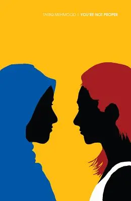 Tu non sei appropriato - You're Not Proper