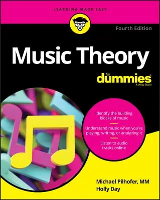 Teoria musicale per principianti - Music Theory for Dummies