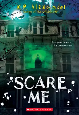 Spaventarmi - Scare Me