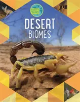 I biomi naturali della Terra: Deserti - Earth's Natural Biomes: Deserts