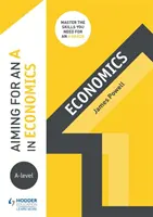Come ottenere una A in Economia di livello A - Aiming for an A in A-level Economics