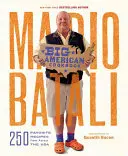 Mario Batali - Grande libro di cucina americana: 250 ricette preferite da tutti gli Stati Uniti - Mario Batali--Big American Cookbook: 250 Favorite Recipes from Across the USA