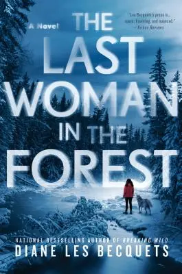 L'ultima donna della foresta - The Last Woman in the Forest