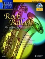 Ballate rock - I 14 migliori classici del rock - Rock Ballads - The 14 Best Rock Classics