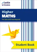 Matematica superiore - Libro di testo completo per il Cfe - Higher Maths - Comprehensive Textbook for the Cfe