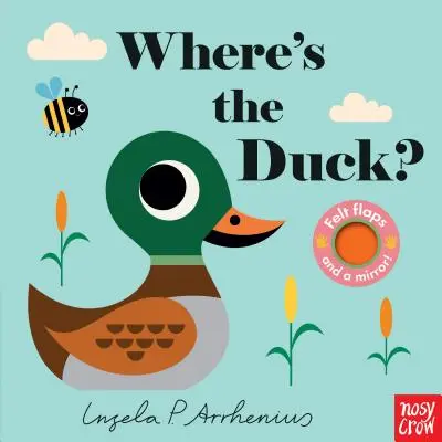 Dov'è l'anatra? - Where's the Duck?