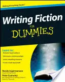 Scrivere narrativa per principianti - Writing Fiction for Dummies