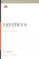 Levitico: Uno studio di 12 settimane - Leviticus: A 12-Week Study