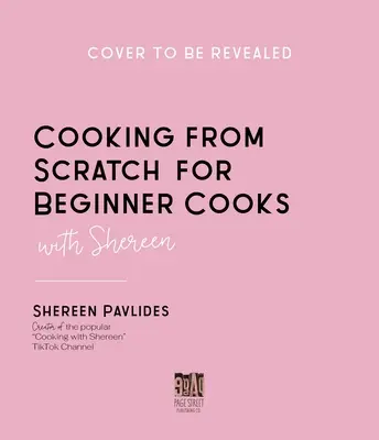 Cucinare con Shereen partendo da zero: Perché si può! - Cooking with Shereen from Scratch: Because You Can!