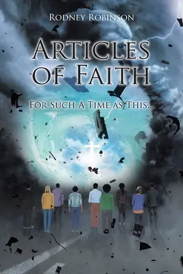 Articoli di fede: Per un tempo come questo... - Articles of Faith: For Such a Time as This...