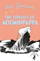 Le imprese di Moominpappa - Exploits of Moominpappa