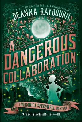 Una collaborazione pericolosa - A Dangerous Collaboration