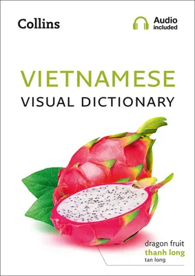 Dizionario visivo vietnamita - Vietnamese Visual Dictionary