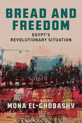 Pane e libertà: La situazione rivoluzionaria dell'Egitto - Bread and Freedom: Egypt's Revolutionary Situation