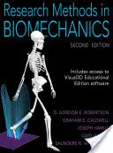 Metodi di ricerca in biomeccanica - Research Methods in Biomechanics