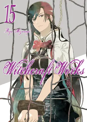 Opere di stregoneria, volume 15 - Witchcraft Works, Volume 15