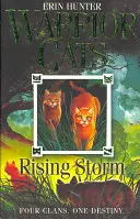 Tempesta Crescente - Rising Storm
