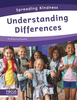 Comprendere le differenze - Understanding Differences