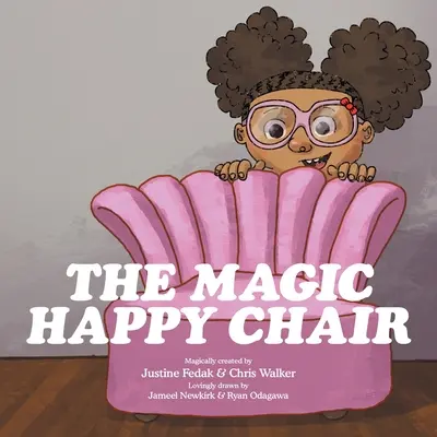 La sedia magica della felicità - The Magic Happy Chair