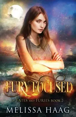 Furia concentrata - Fury Focused