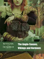 Anglosassoni, vichinghi e normanni - Anglo-Saxons, Vikings and Normans