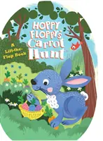 La caccia alle carote di Hoppy Floppy - Hoppy Floppy's Carrot Hunt