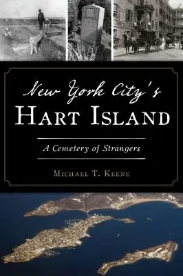 L'isola Hart di New York: Un cimitero di sconosciuti - New York City's Hart Island: A Cemetery of Strangers