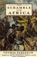Scramble for Africa - Scramble For Africa