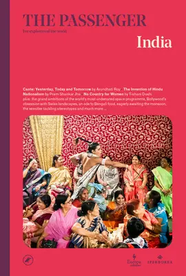 Il passeggero: India - The Passenger: India
