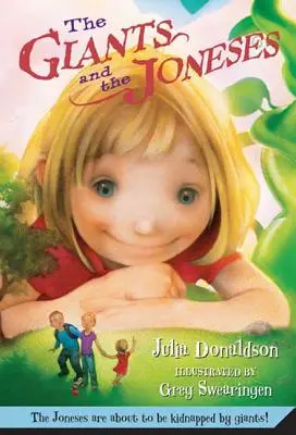 I giganti e i Jones - The Giants and the Joneses