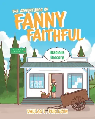 Le avventure di Fanny Faithful - The Adventures of Fanny Faithful