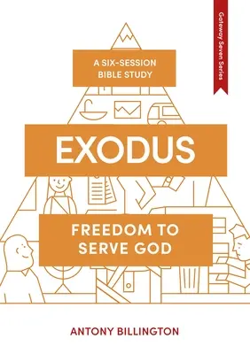 Esodo: Libertà di servire Dio - Exodus: Freedom to Serve God