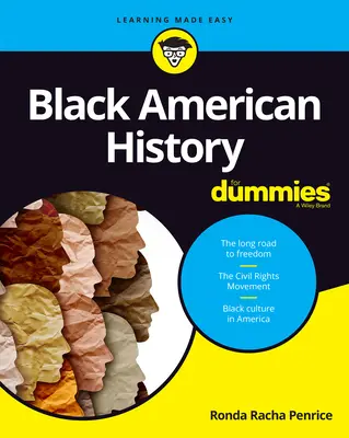 Storia dei neri d'America for Dummies - Black American History for Dummies