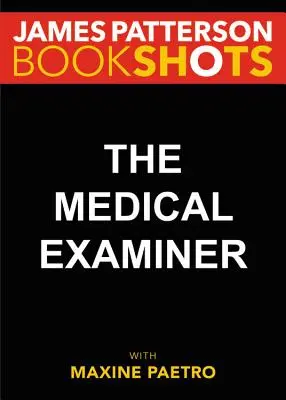 Il medico legale - The Medical Examiner