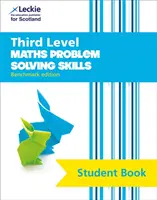 Matematica di terzo livello - Abilità di risoluzione dei problemi - Third Level Maths - Problem Solving Skills
