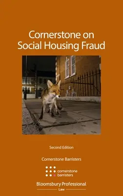 La pietra miliare della frode nell'edilizia sociale - Cornerstone on Social Housing Fraud