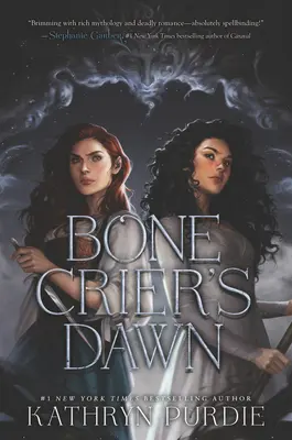 L'alba del banditore di ossa - Bone Crier's Dawn