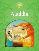 Racconti classici: Aladino livello elementare 1 - Classic Tales: Aladdin Elementary Level 1
