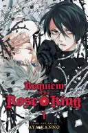 Requiem del Re Rosa, Vol. 1, 1 - Requiem of the Rose King, Vol. 1, 1