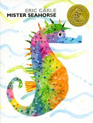 Il signor cavalluccio marino - Mister Seahorse