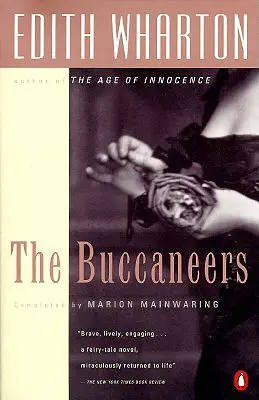 I bucanieri - The Buccaneers