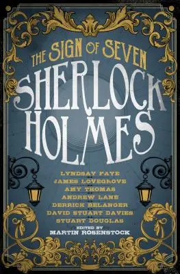 Sherlock Holmes: Il segno delle sette - Sherlock Holmes: The Sign of Seven