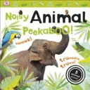 Animali rumorosi Peekaboo! - Noisy Animal Peekaboo!
