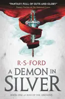 Un demone in argento (La guerra degli arconti) - A Demon in Silver (War of the Archons)