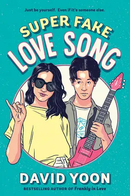 Canzone d'amore super finta - Super Fake Love Song
