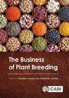 Il business della selezione vegetale: Approcci orientati al mercato per la progettazione di varietà vegetali in Africa - The Business of Plant Breeding: Market-Led Approaches to Plant Variety Design in Africa