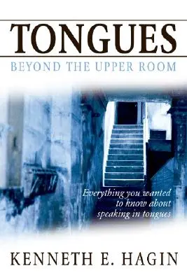 Lingue: Oltre il Cenacolo - Tongues: Beyond the Upper Room