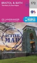 Bristol e Bath, Thornbury e Chew Magna - Bristol & Bath, Thornbury & Chew Magna