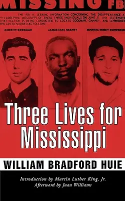 Tre vite per il Mississippi - Three Lives for Mississippi