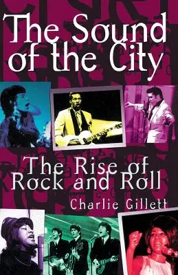 Il suono della città: L'ascesa del rock and roll - The Sound of the City: The Rise of Rock and Roll